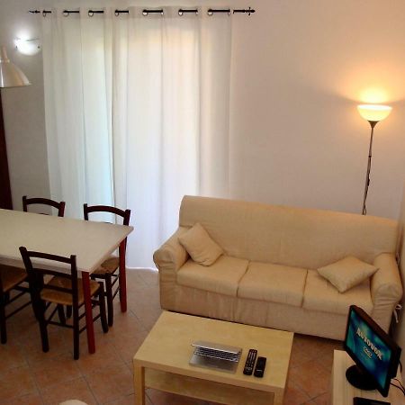 Appartement Alba Blu à Santa Caterina Dello Ionio Marina Extérieur photo