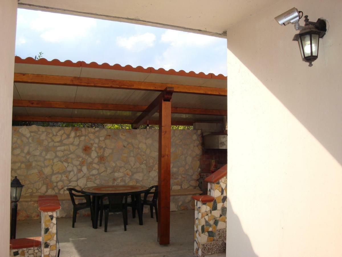 Appartement Alba Blu à Santa Caterina Dello Ionio Marina Extérieur photo